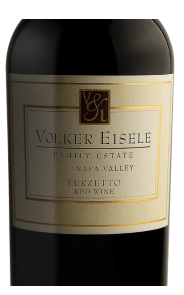2016 Volker Eisele Family Estate Terzetto, Napa Valley, USA (750ml