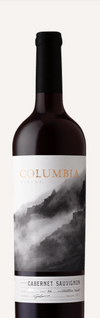 2018 Columbia Winery Cabernet Sauvignon, Columbia Valley, USA (750ml)