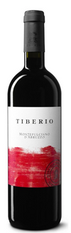 2021 Azienda Vitivinicola Tiberio Montepulciano d'Abruzzo, Italy (750ml)