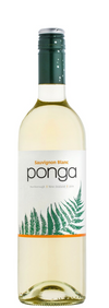 2022 Ponga Sauvignon Blanc, Marlborough, New Zealand (750ml)