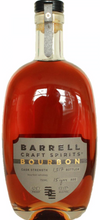 Barrell Craft Spirits Cask Strength 15 Year Old Bourbon, USA (750ml)