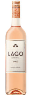 2023 Quinta da Calcada 'Lago' Cerqueira Rose, Vinho Verde, Portugal (750ml)