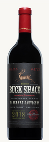 2019 Shannon Ridge 'Buck Shack' Cabernet Sauvignon, Lake County, USA (750 mL)