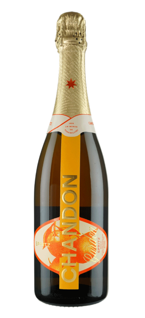 Domaine Chandon Garden Spritz, Argentina (750ml) – Woods Wholesale