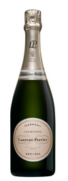 NV Laurent-Perrier Harmony Demi-Sec, Champagne, France (750ml)