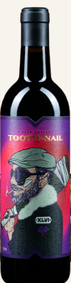 2020 Tooth & Nail Wines Red Blend, Paso Robles, USA (750ml)