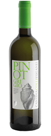 2023 Cantina Colli Euganei Pinot Grigio DOC, Veneto, Italy (750ml)