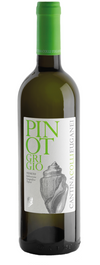 2022 Cantina Colli Euganei Pinot Grigio DOC, Veneto, Italy (750ml)