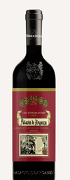 2016 Palacio de Arganza Vino Tinto de la Tierra de Castilla y Leon, Spain (750ml)