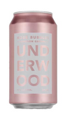 Union Wine Co. 'Underwood' Rose Bubbles, Oregon, USA (12pk cans, 375ml)