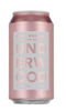 Union Wine Co. 'Underwood' Rose Bubbles, Oregon, USA (12pk cans, 375ml)