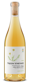 2021 Troon Vineyard Kubli Bench Amber, Oregon, USA (750ml)