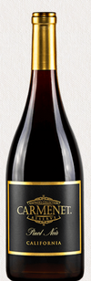 2022 Carmenet Vintner's Collection Reserve Pinot Noir, California, USA (750ml)