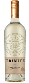 2021 Tribute Sauvignon Blanc, Monterey County, USA (750ml)