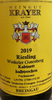 2022 Krayer Winkeler Riesling Kabinett, Germany (750ml)