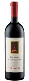 2014 Tenuta Col d'Orcia Brunello di Montalcino DOCG, Tuscany, Italy (750ml)