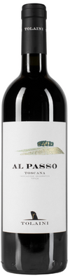 2021 Tolaini Al Passo Toscana IGT, Tuscany, Italy (750ml)