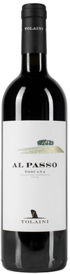 2019 Tolaini Al Passo Toscana IGT, Tuscany, Italy (750ml)