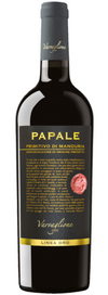 2021 Varvaglione Papale Primitivo di Manduria, Puglia, Italy (750ml)
