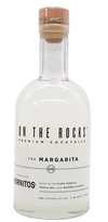 On The Rocks Premium Cocktails The Margarita, Texas, USA (375ml)
