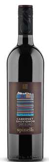 2019 Spinelli Fontamara Cabernet Sauvignon Terre di Chieti IGT, Abruzzo, Italy (750ml)