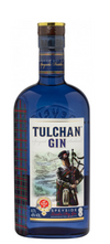 Tulchan London Dry Gin, Speyside, Scotland (750ml)