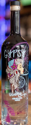 Gypsy Vodka, Petoskey, Michigan (1L)