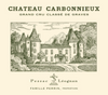 2018 Chateau Carbonnieux, Pessac-Leognan, France (750ml)