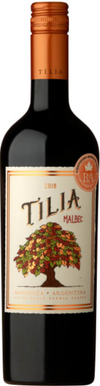 2021 Bodegas Esmeralda Tilia Malbec, Mendoza, Argentina (750ml)