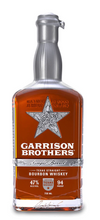 Garrison Brothers 'Single Barrel' Bourbon Whiskey, Texas, USA (750ml)