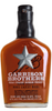 Garrison Brothers Boot Flask, Small Batch Bourbon , Texas, USA (375ml)