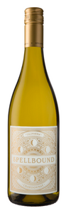 2020 Spellbound Chardonnay, California, USA (750ml)