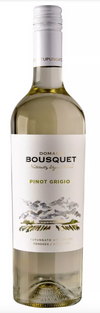 2021 Domaine Bousquet Pinot Grigio, Mendoza, Argentina (750ml)