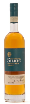 The Legendary Silkie Blended Irish Whiskey, Ireland (750ml)