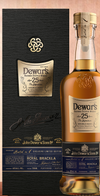Dewar's Royal Brackla 25 Year Old Blended Scotch Whisky, Scotland (750ml)