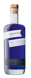 Empress 1908 Indigo Gin British Columbia, Canada (750ml)