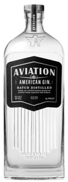 Aviation American Gin, Oregon, USA (750ml)