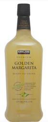 Kirkland Signature Premium Golden Margarita, USA (1.75ML)