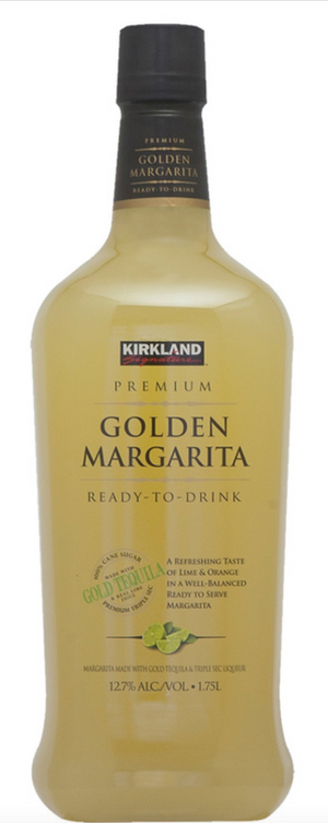 Kirkland Signature Cognac XO, France (750ml)