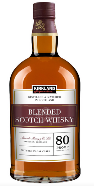 Kirkland Signature Cognac XO, France (750ml)