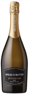 Bread & Butter Prosecco Extra Dry, Veneto, Italy (750ml)