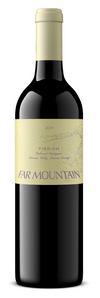 2020 Far Mountain Fission Cabernet Sauvignon, Sonoma Valley, USA (750ml)