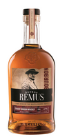 George Remus Straight Bourbon Whiskey, Indiana, USA (750ml)