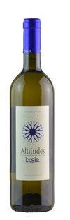 2021 Ixsir Altitudes Blanc, Lebanon (750ml)