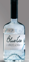 Blue Ice American Potato Vodka, California, USA (750ml)