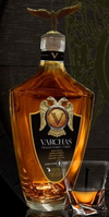Varchas Straight Bourbon Whiskey, Michigan, USA (750ml)