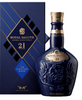 Royal Salute 21 Year Old Blended Scotch Whisky, Scotland (750ml)
