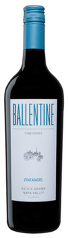 2017 Ballentine Vineyards Estate Grown Old Vine Zinfandel, Napa Valley, USA (750ml)