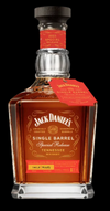 Jack Daniels 2024 'Single Barrel' Special Release Coy Hill High Proof Whiskey, Tennessee, USA (750ml)