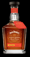 Jack Daniels 'Single Barrel' Special Release Coy Hill High Proof Whiskey, Tennessee, USA (750ml)
